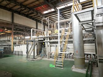Hunan Xinghuai New Materials Technology Co., Ltd.