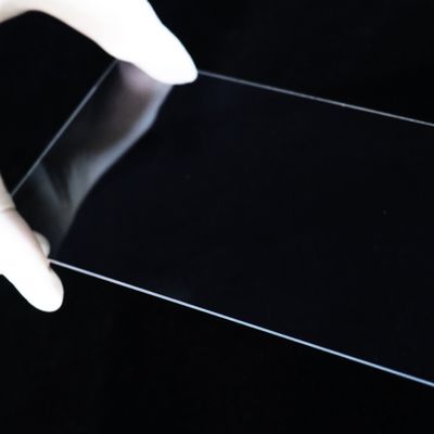 Tempered Screen Protector Glass with 99% Transparency, Ultra Slim for Smartwatch Screens