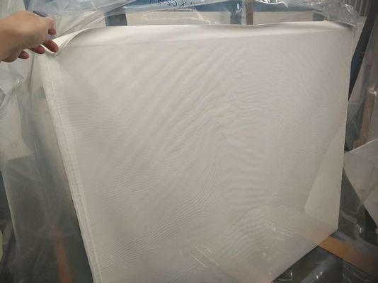 Excellent Bending Resistance 0.4mm Thin Soda Lime Glass for Screen Protector