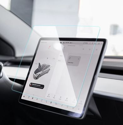 Good price Ultra Thin Ultra Clear Display Cover Glass Sheet For Touch Panel Protective Glass online