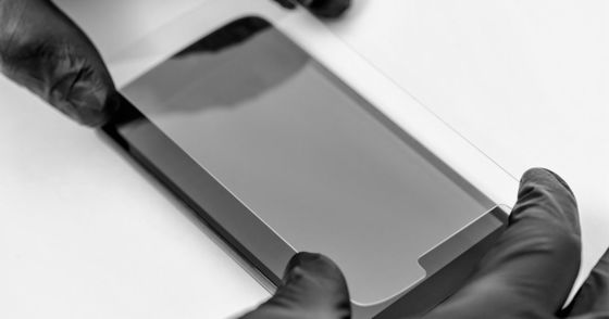 Good price Tempered Screen Protector Glass 0.3mm 0.55mm For Cellphone online