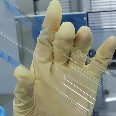 Good price Flexible Bending UTG Ultra Thin Glass For Foldable Smartphone online