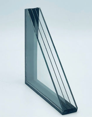 Good price Triple Insulated Glass Unit Ultra Thin Glass online