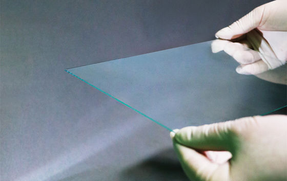 Good price Green Medium Alumino-Silicate Glass（Purple Horn-M1) online