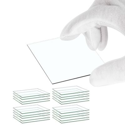 Good price Original Aluminosilicate ITO Conductive Glass Impact Resistant 1.50mm online