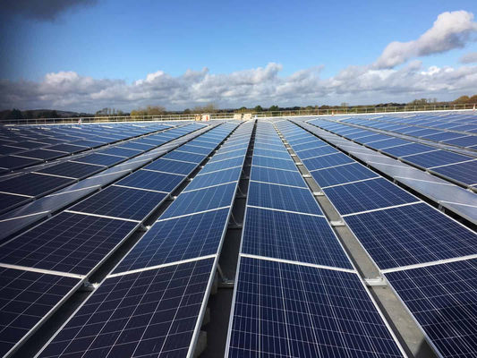 Good price Lightweight Ultra Thin Glass Sheet for Front Solar Cover online