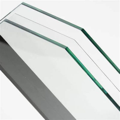 Good price 0.7mm 0.8mm Ultra thin Glass Sheet for Advanced Windows Thin IGU online