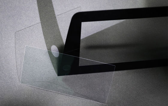 Good price Ultra Clear White High Alumino Silicate Glass 0.3mm~6mm Thickness online