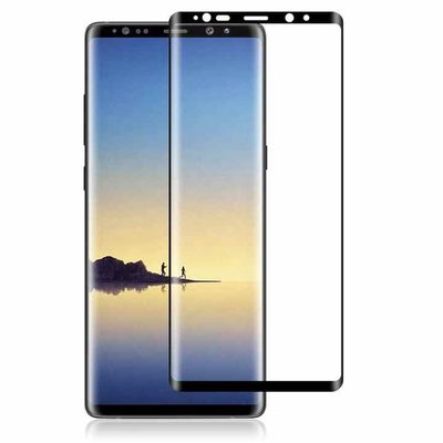 Good price High Scratch Resistance Tempered Float Glass For Screen Protector online