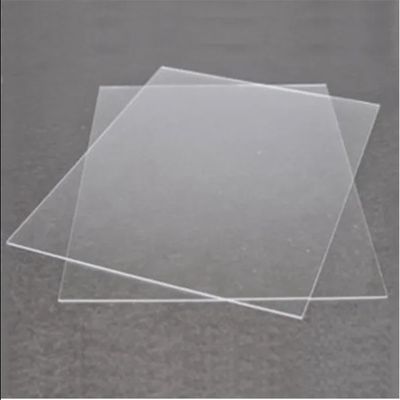 Good price High Transmittance High Alumino Silicate Glass For Automotive Display Glass Cover online