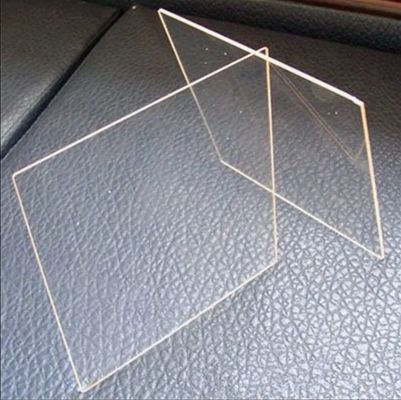 Good price CHIYAN-H1 High Aluminosilicate Glass Impact Resistant For Mobile Camera Lens Cover online