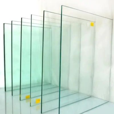 Good price Ultra Thin Flat Lithium Aluminosilicate Glass For Custom Cover Lens online