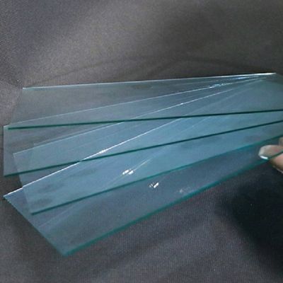 Good price Ultra clear Medium Alumino Silicate Raw Glass for Privacy Screen Protector online