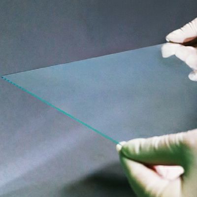 Good price Medium Alumino Silicate Screen Protector Glass Ultra Clear For Anti Fingerprint online