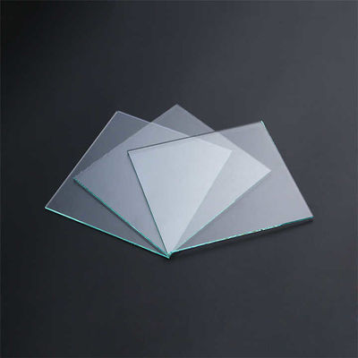Good price Aluminosilicate glass sheet for display touch screen Tempered panel non-glare AG glass online