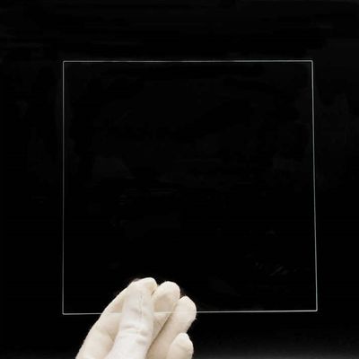 Good price High scratch resistance modern ultra clear glass sheet designed for decorative panels partitions and architectural glazing solutions online