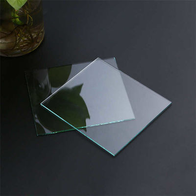 Good price Aluminosilicate Screen Protector Glass For Electronic Display Front Cover online