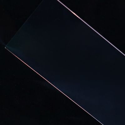 quality Purple Horn Alumino Silicate Glass Pro For Vehicle Display Car Mounted Cover factory