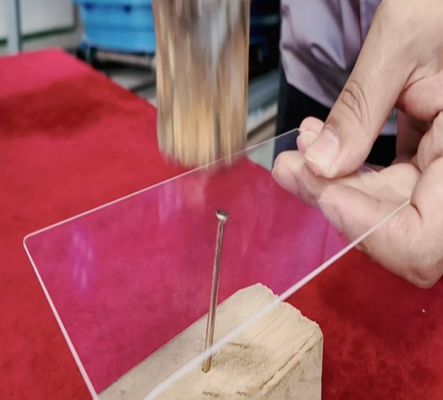 Good price Premium Ceramic Phone Screen Glass With Shatter Proof Fibre online