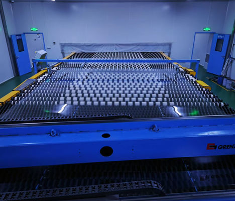 Good price For Display Cover Glass Ultra Thin Soda Lime Glass Supplier  online