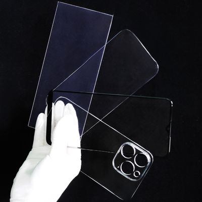 Good price OEM/ODM Screen Protector Glass Ultra-Thin & Durable for All Kinds of Electronic Screens online