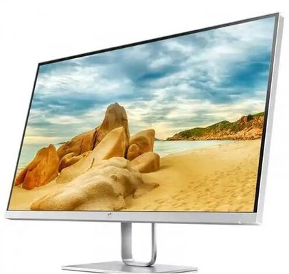 Ultra Thin Ultra Clear Aluminosilicate Glass For Monitor Glass Cover