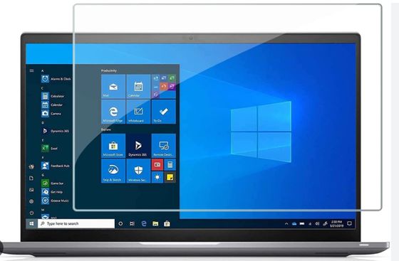 Good price Ultra Thin Ultra Clear Aluminosilicate Glass Sheet  For Pc Screen Protector online