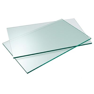 Good price Soda Lime Glass Sheet (Float Glass) – Ultra-Clear Industrial Panel Glass online