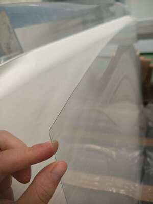 Good price High Transmittance Medium-Alumina Aluminosilicate Glass for 3D Vision Cameras online
